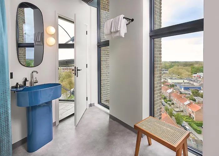 Hotel Restaurant Grandcafé 't Voorhuys